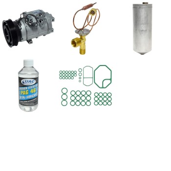 A/C Compressor Kit