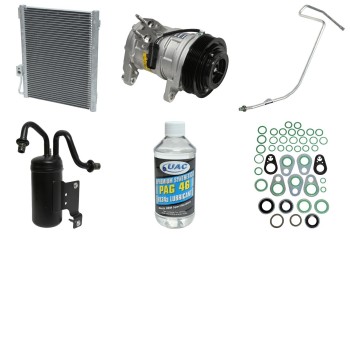 A/C Compressor Kit