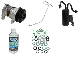 A/C Compressor Kit