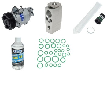 A/C Compressor Kit