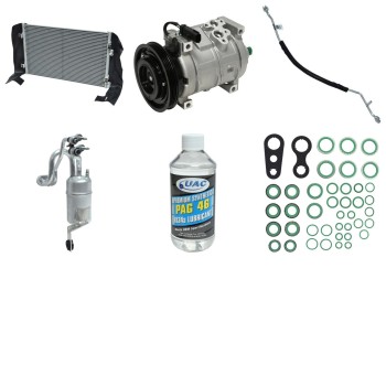 A/C Compressor Kit