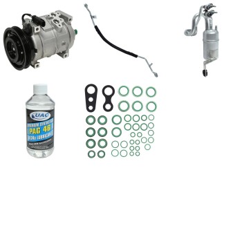 A/C Compressor Kit