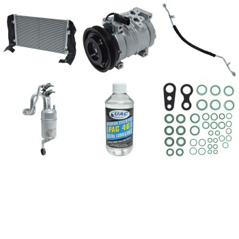 A/C Compressor Kit