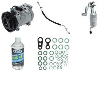 A/C Compressor Kit