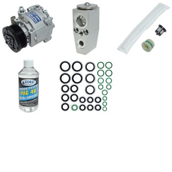 A/C Compressor Kit