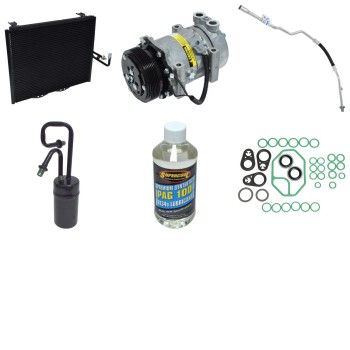 A/C Compressor Kit