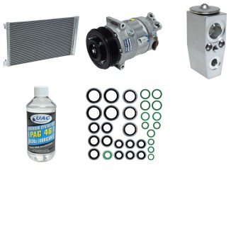 A/C Compressor Kit