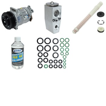 A/C Compressor Kit