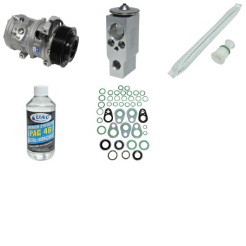 A/C Compressor Kit