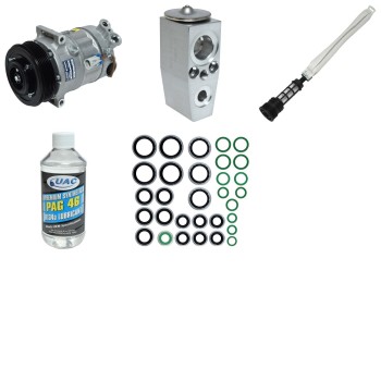 A/C Compressor Kit