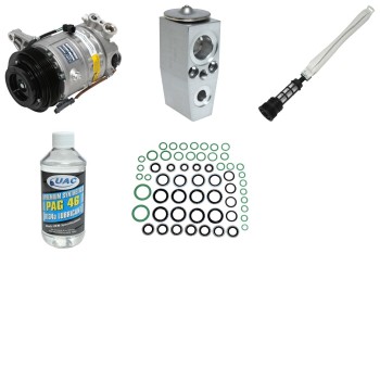 A/C Compressor Kit