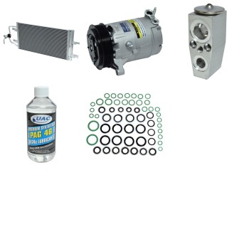 A/C Compressor Kit