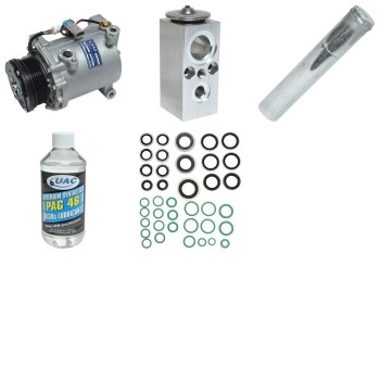 A/C Compressor Kit
