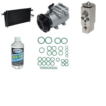 A/C Compressor Kit