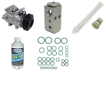 A/C Compressor Kit
