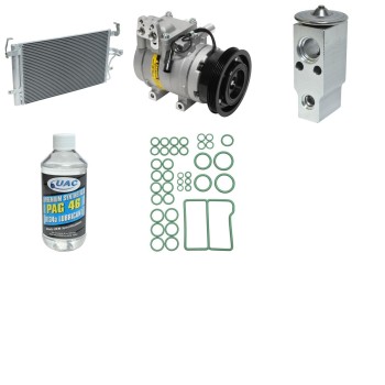 A/C Compressor Kit