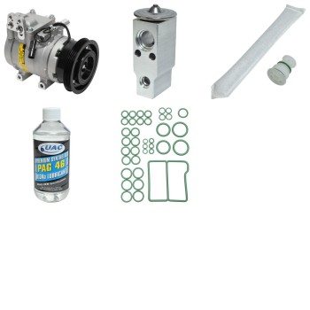 A/C Compressor Kit