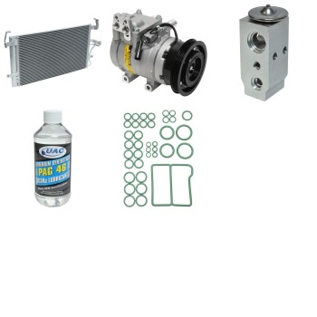 A/C Compressor Kit