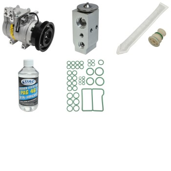 A/C Compressor Kit