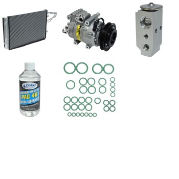 A/C Compressor Kit