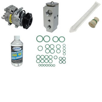 A/C Compressor Kit
