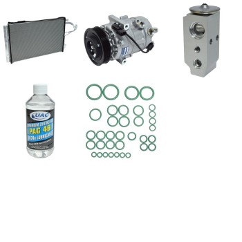 A/C Compressor Kit