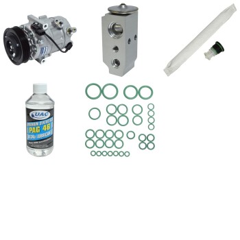 A/C Compressor Kit