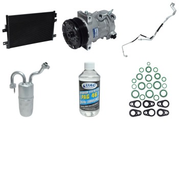 A/C Compressor Kit