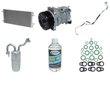 A/C Compressor Kit