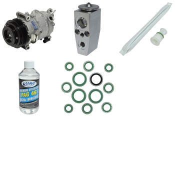 A/C Compressor Kit