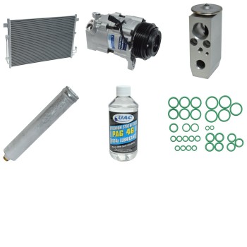 A/C Compressor Kit