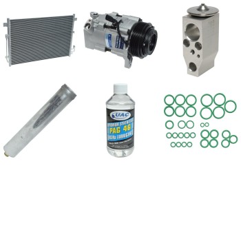 A/C Compressor Kit