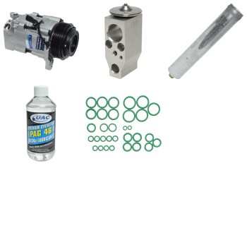 A/C Compressor Kit