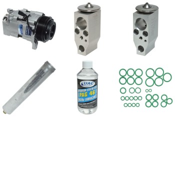 A/C Compressor Kit
