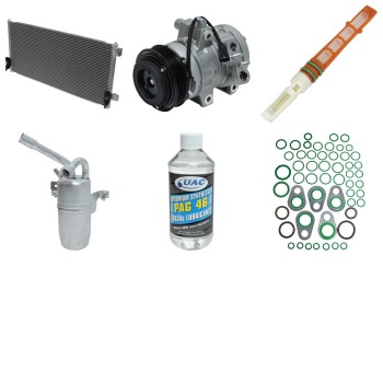 A/C Compressor Kit