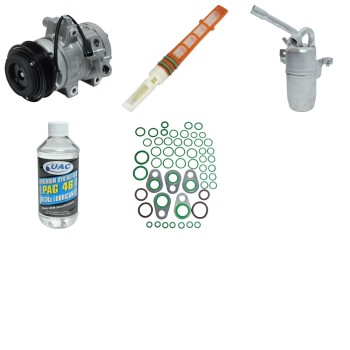 A/C Compressor Kit