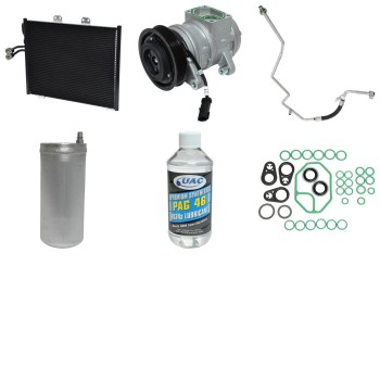 A/C Compressor Kit