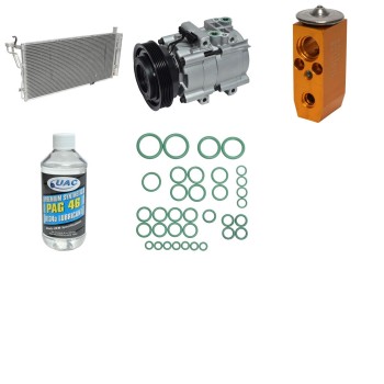 A/C Compressor Kit