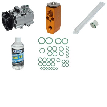 A/C Compressor Kit