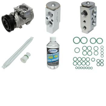 A/C Compressor Kit