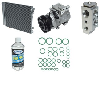 A/C Compressor Kit