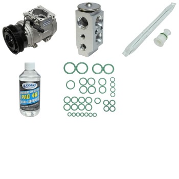 A/C Compressor Kit