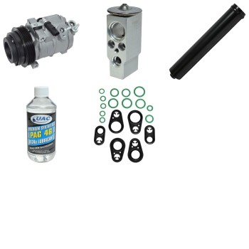 A/C Compressor Kit
