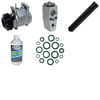 A/C Compressor Kit