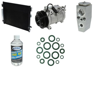 A/C Compressor Kit