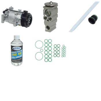 A/C Compressor Kit