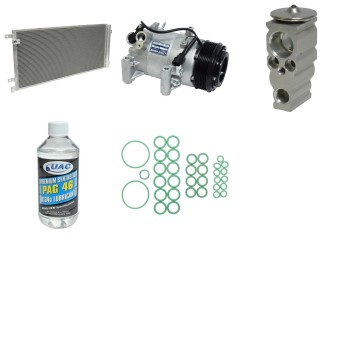 A/C Compressor Kit