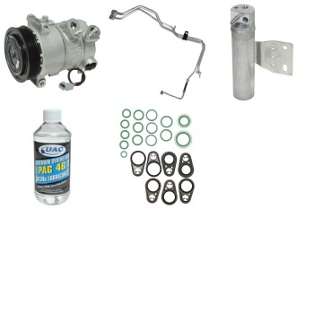 A/C Compressor Kit