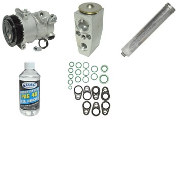 A/C Compressor Kit