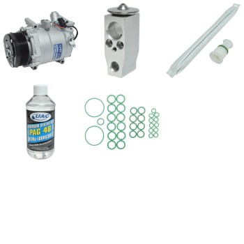 A/C Compressor Kit